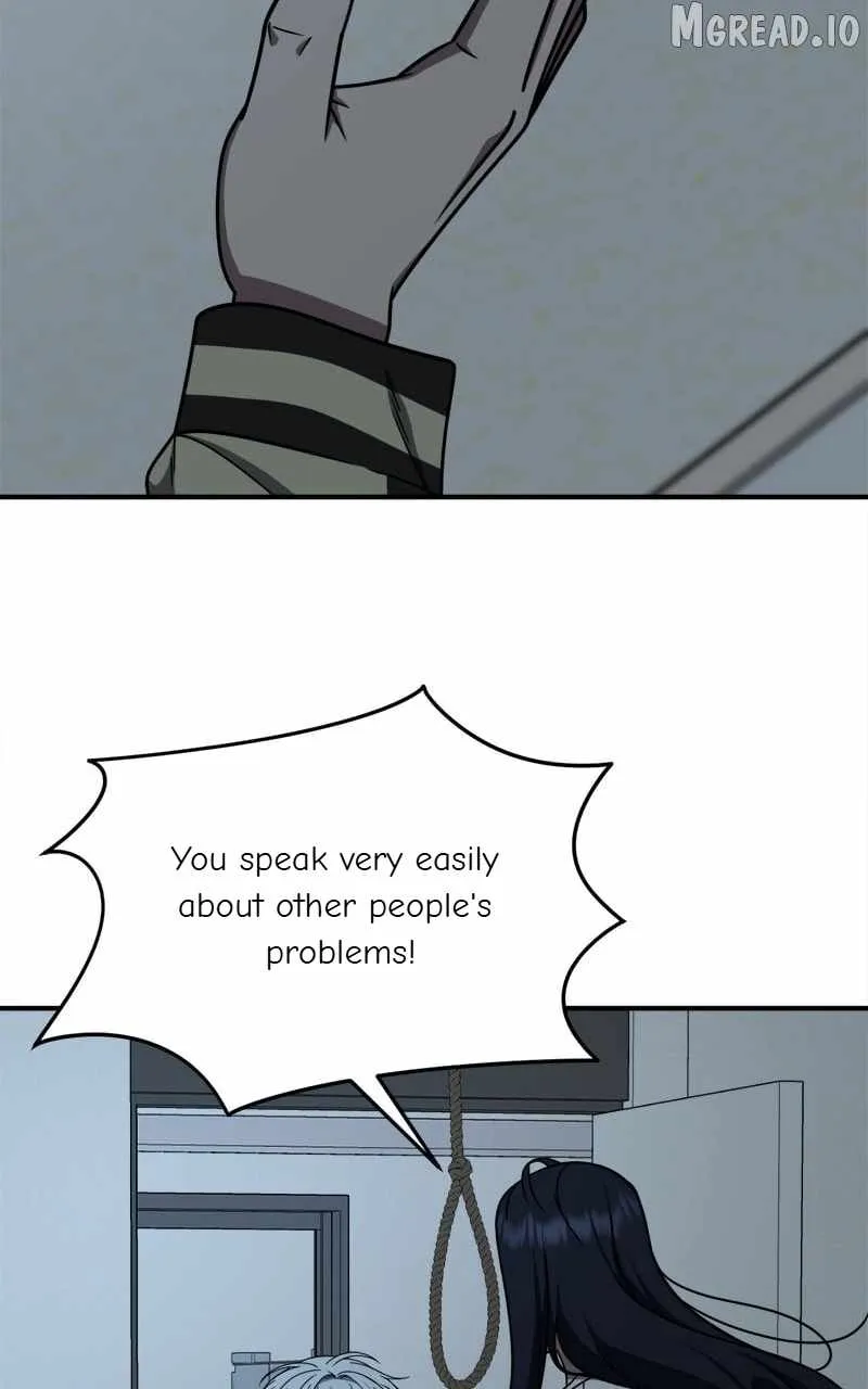 Change Me Chapter 208 page 22 - 