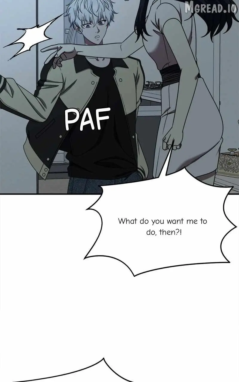 Change Me Chapter 208 page 23 - 