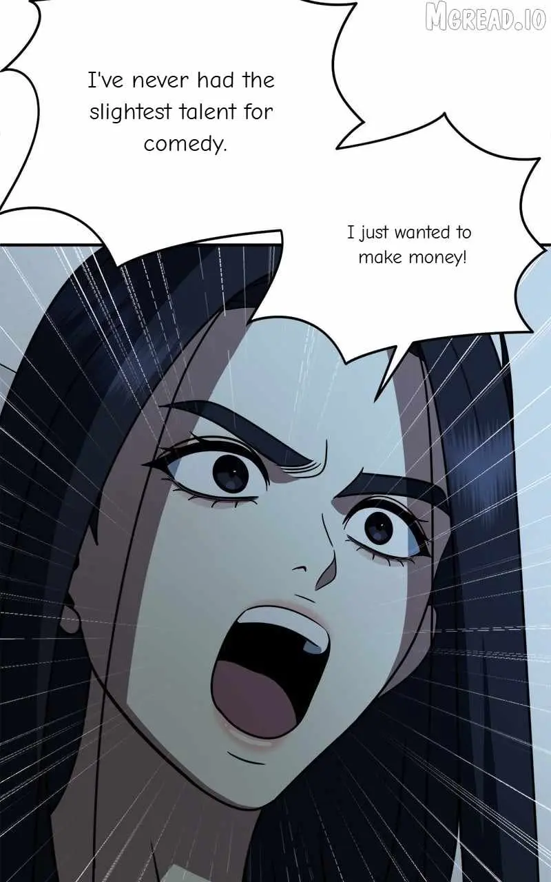 Change Me Chapter 208 page 24 - 
