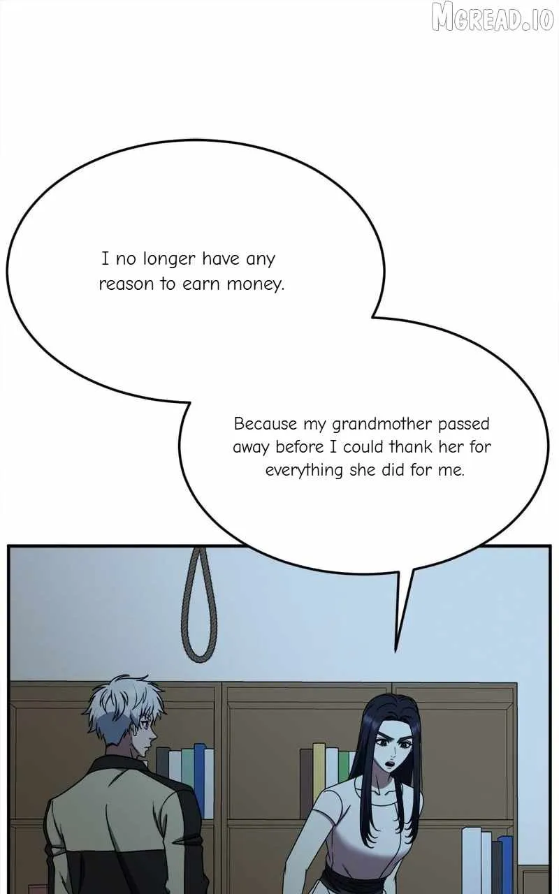 Change Me Chapter 208 page 26 - 