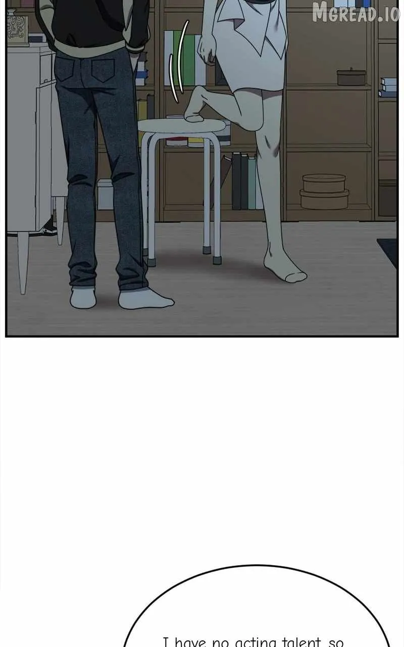 Change Me Chapter 208 page 27 - 