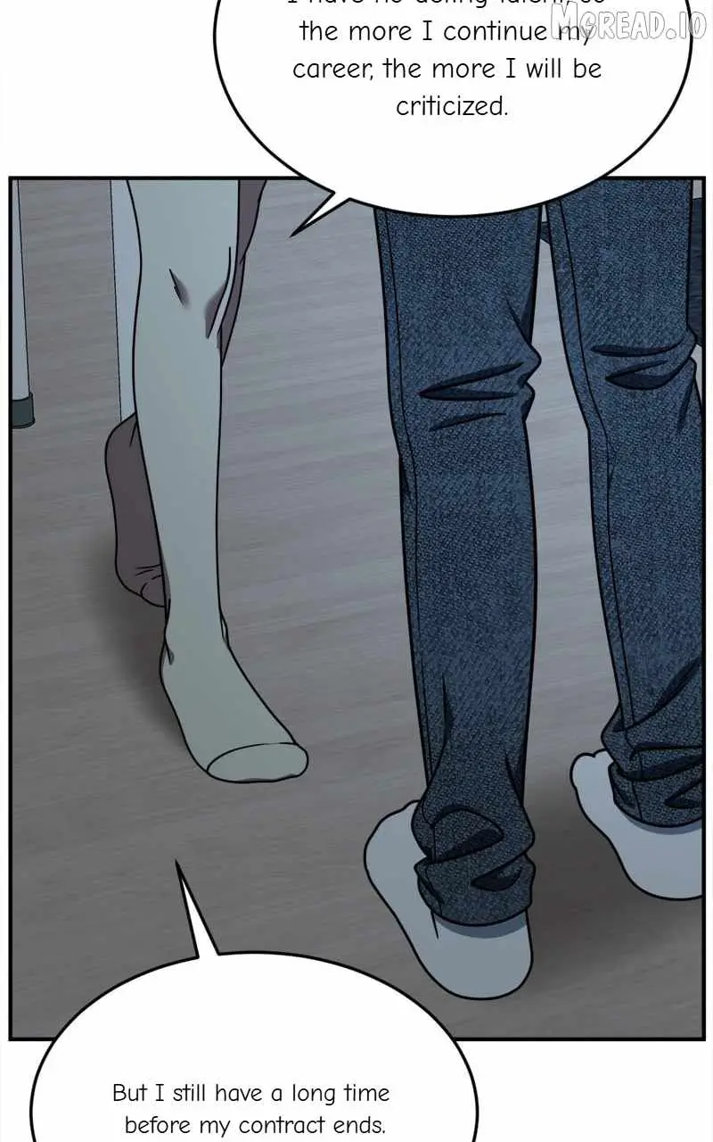 Change Me Chapter 208 page 28 - 