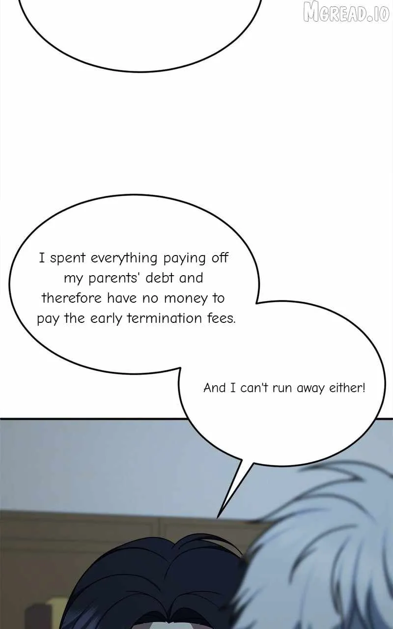 Change Me Chapter 208 page 29 - 