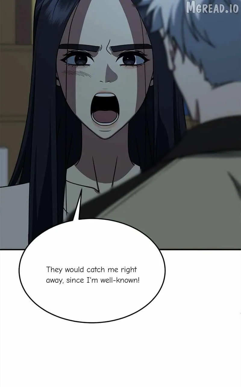 Change Me Chapter 208 page 30 - 