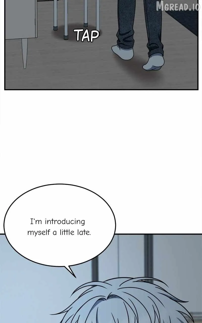 Change Me Chapter 208 page 4 - 