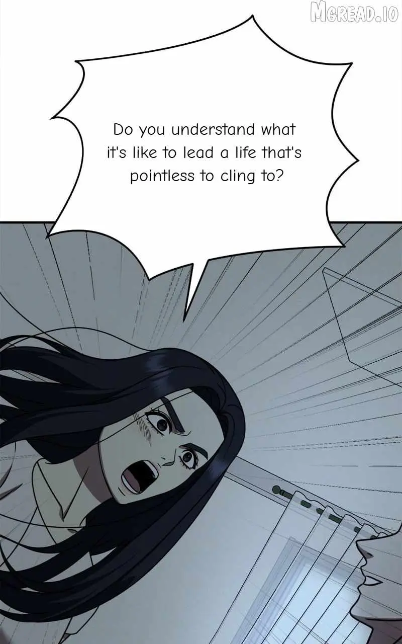 Change Me Chapter 208 page 31 - 