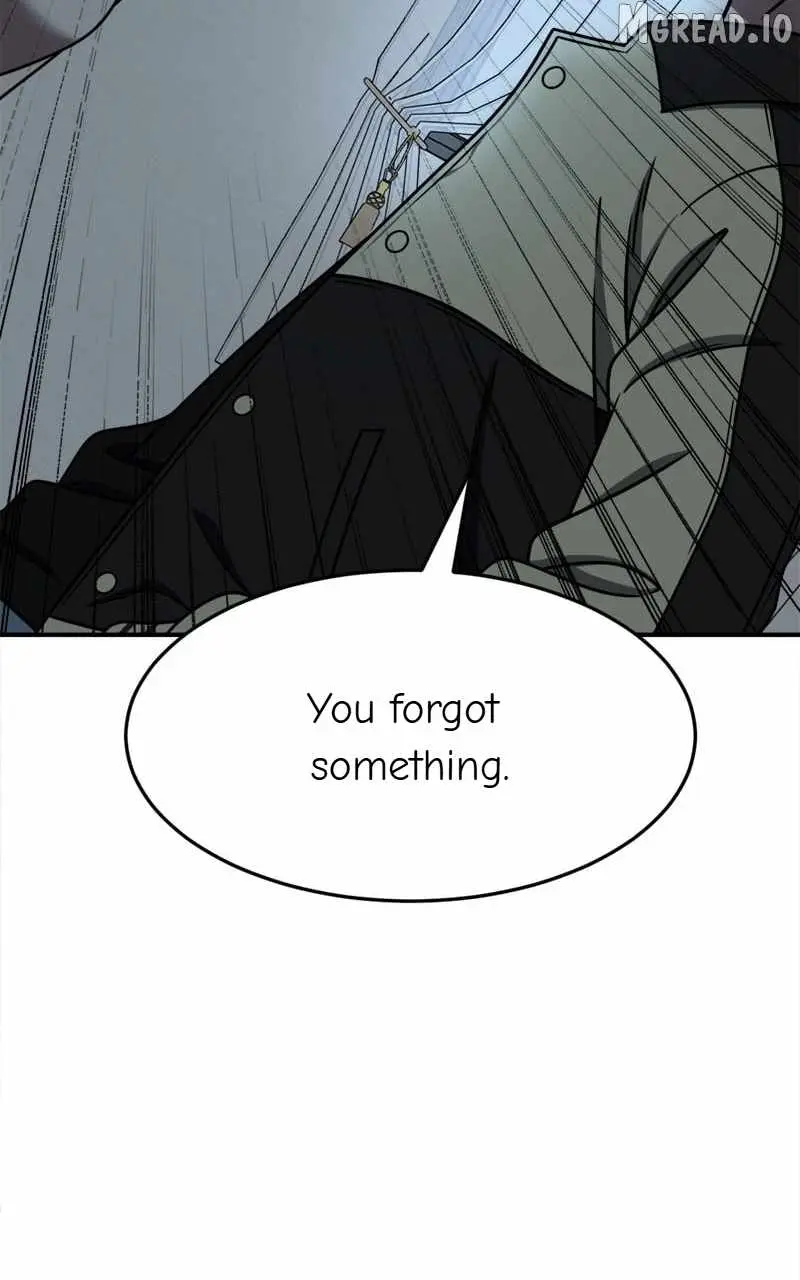 Change Me Chapter 208 page 32 - 
