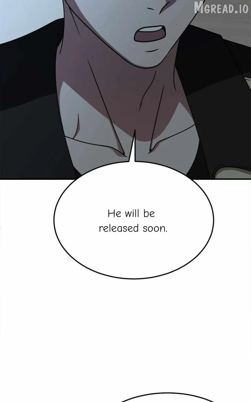 Change Me Chapter 208 page 34 - 