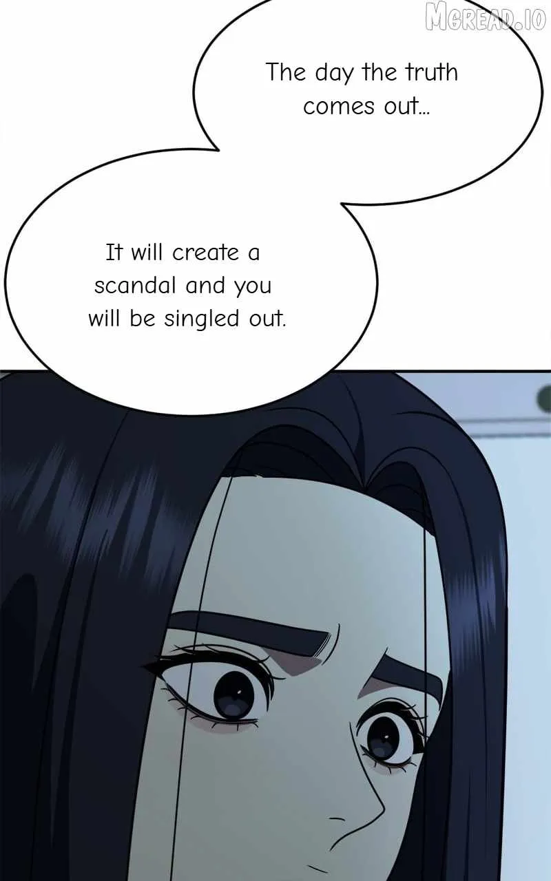 Change Me Chapter 208 page 35 - 