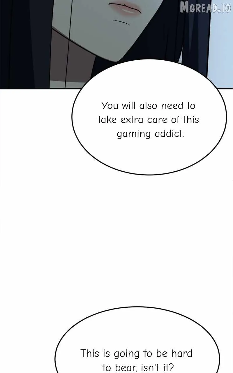 Change Me Chapter 208 page 36 - 