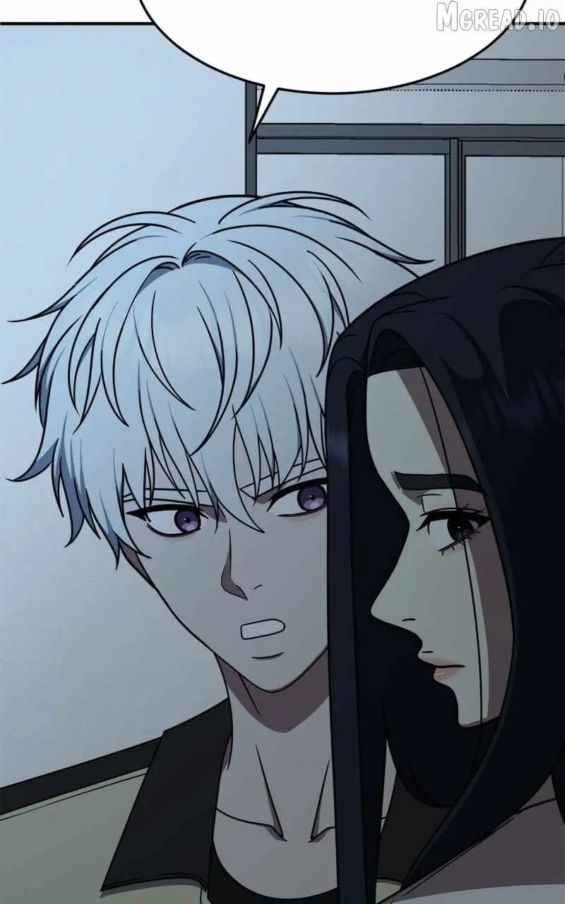 Change Me Chapter 208 page 37 - 