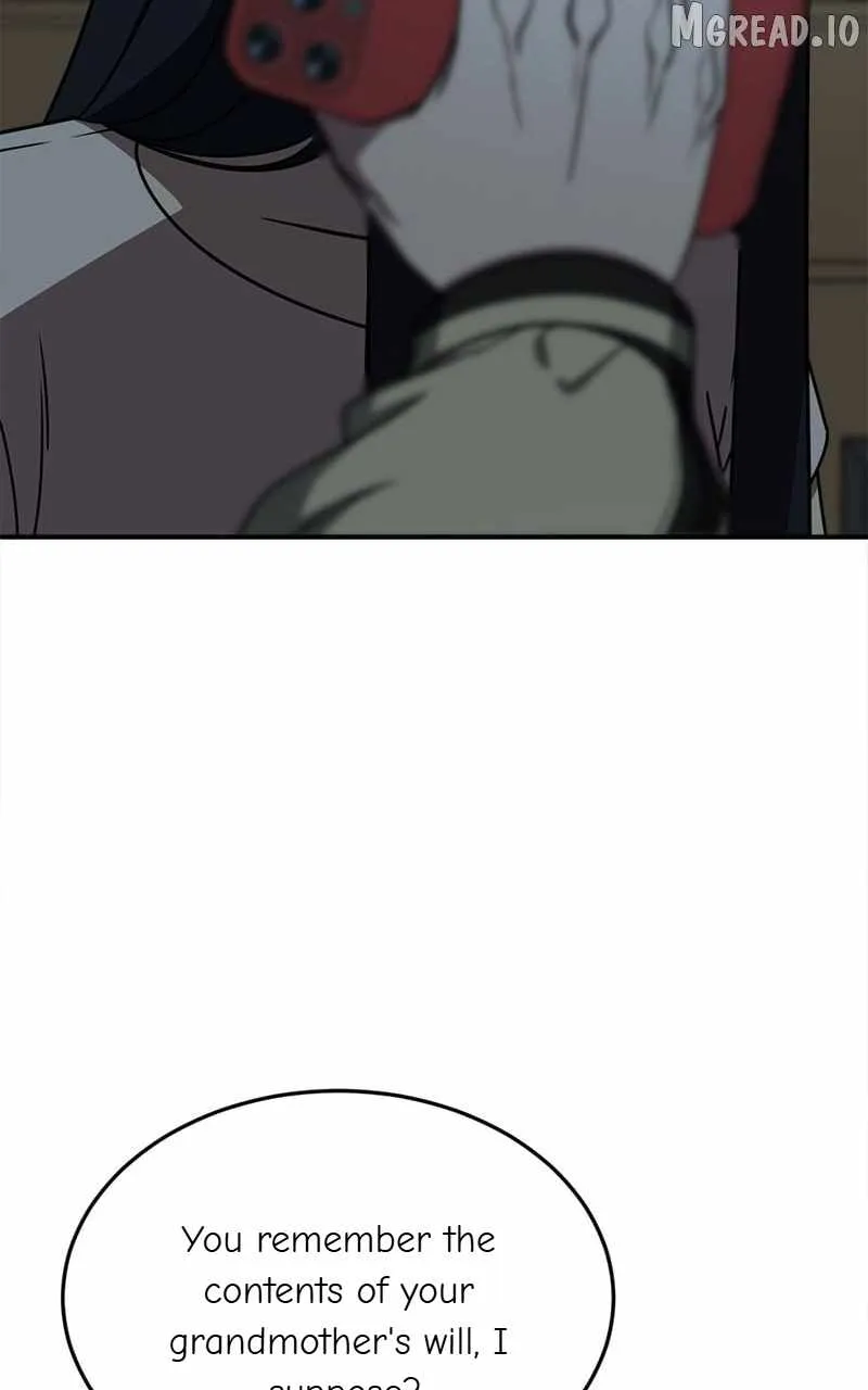 Change Me Chapter 208 page 40 - 