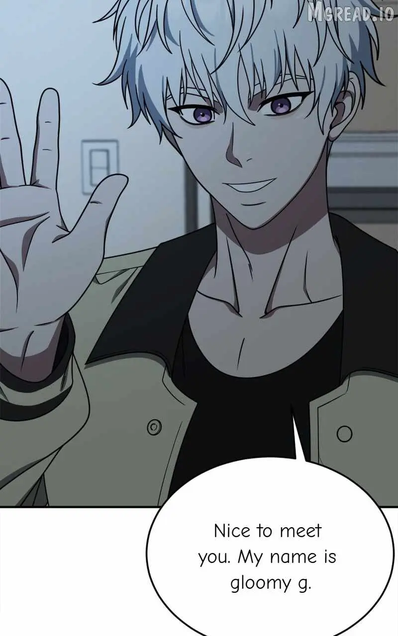 Change Me Chapter 208 page 5 - 