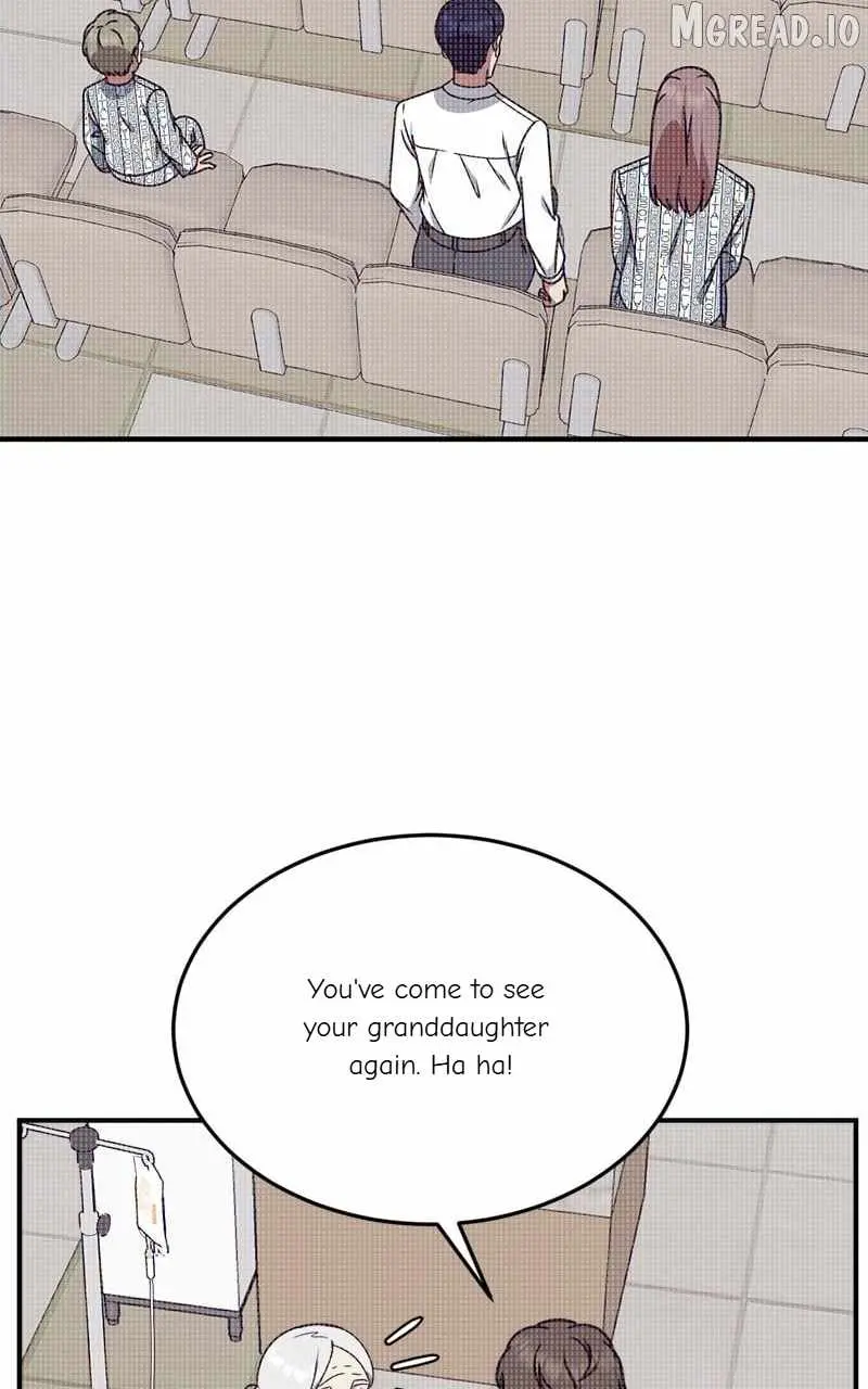 Change Me Chapter 208 page 43 - 
