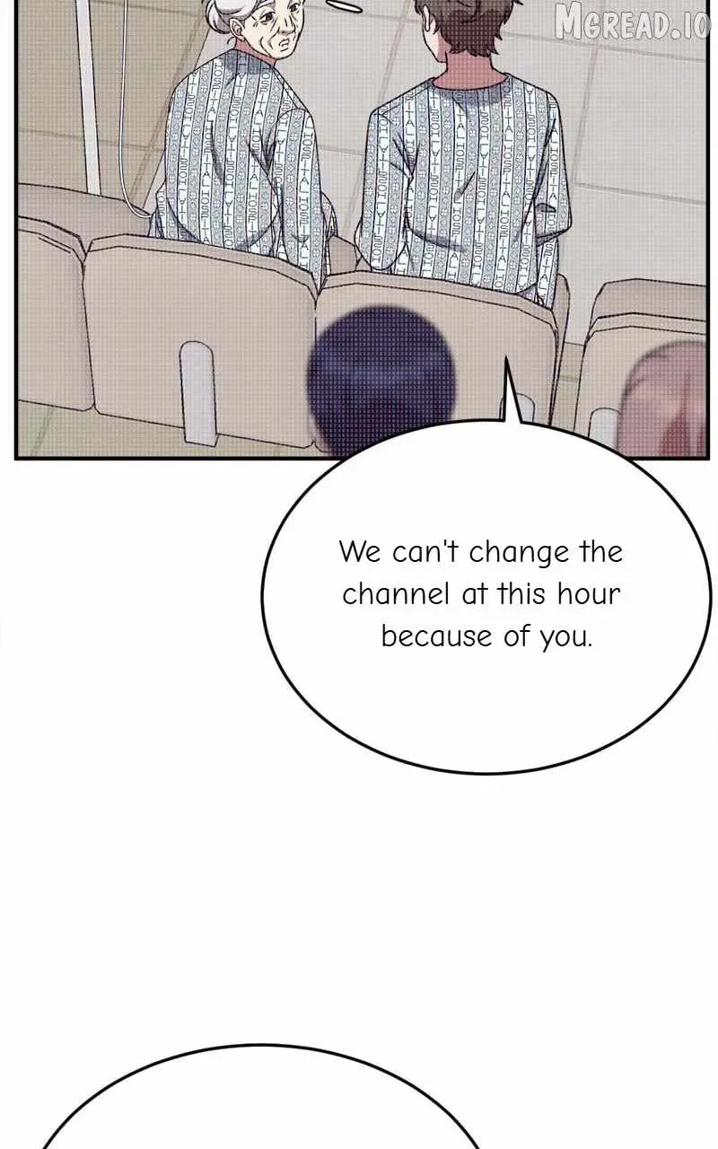 Change Me Chapter 208 page 44 - 