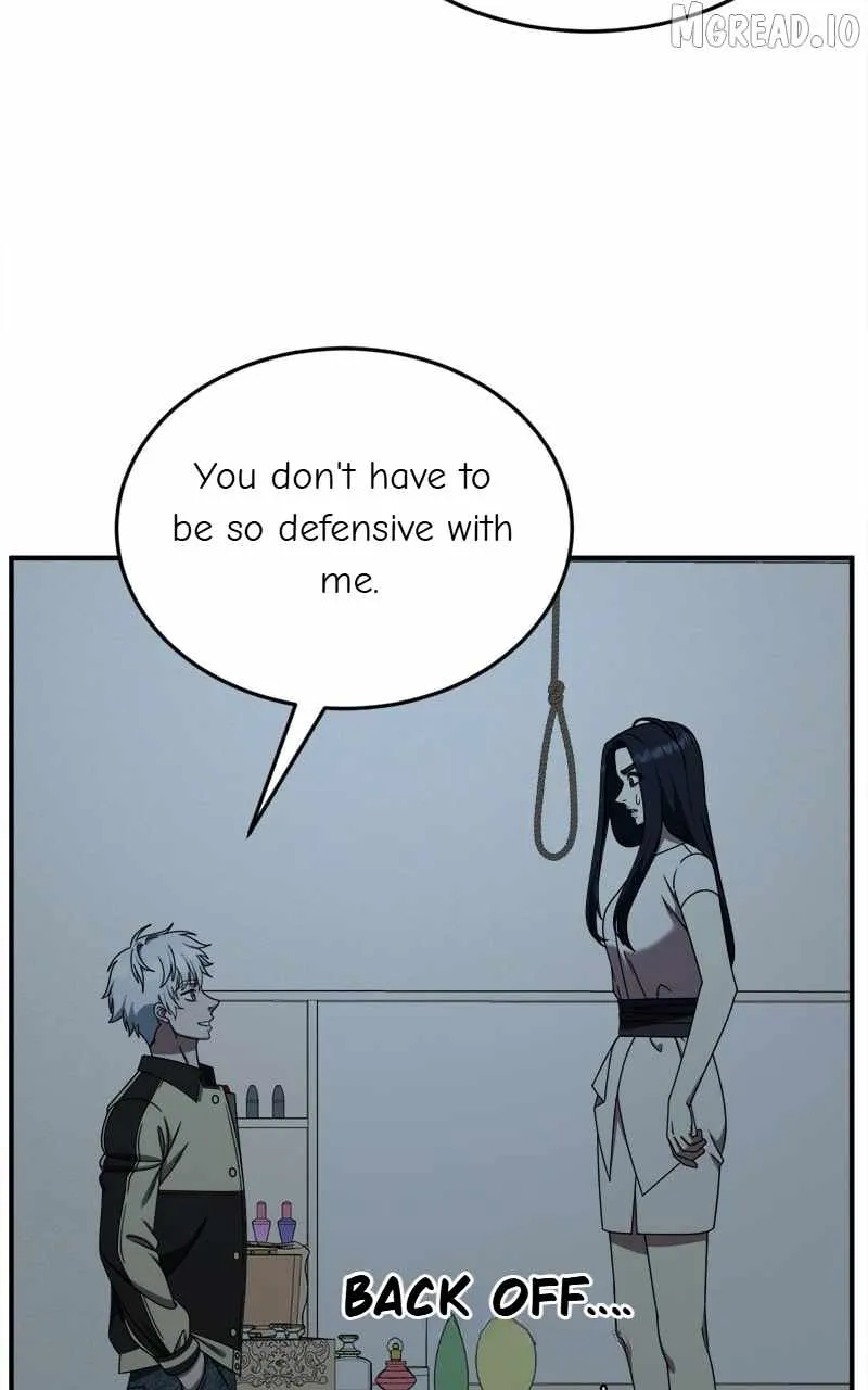 Change Me Chapter 208 page 6 - 
