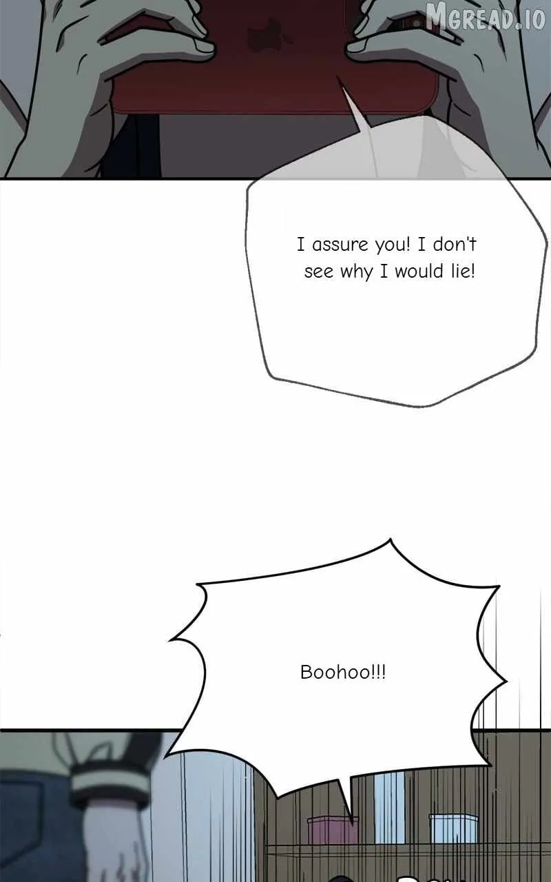 Change Me Chapter 208 page 51 - 