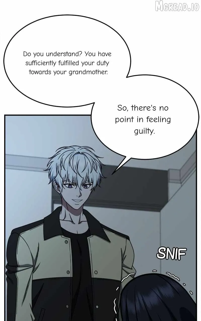 Change Me Chapter 208 page 53 - 