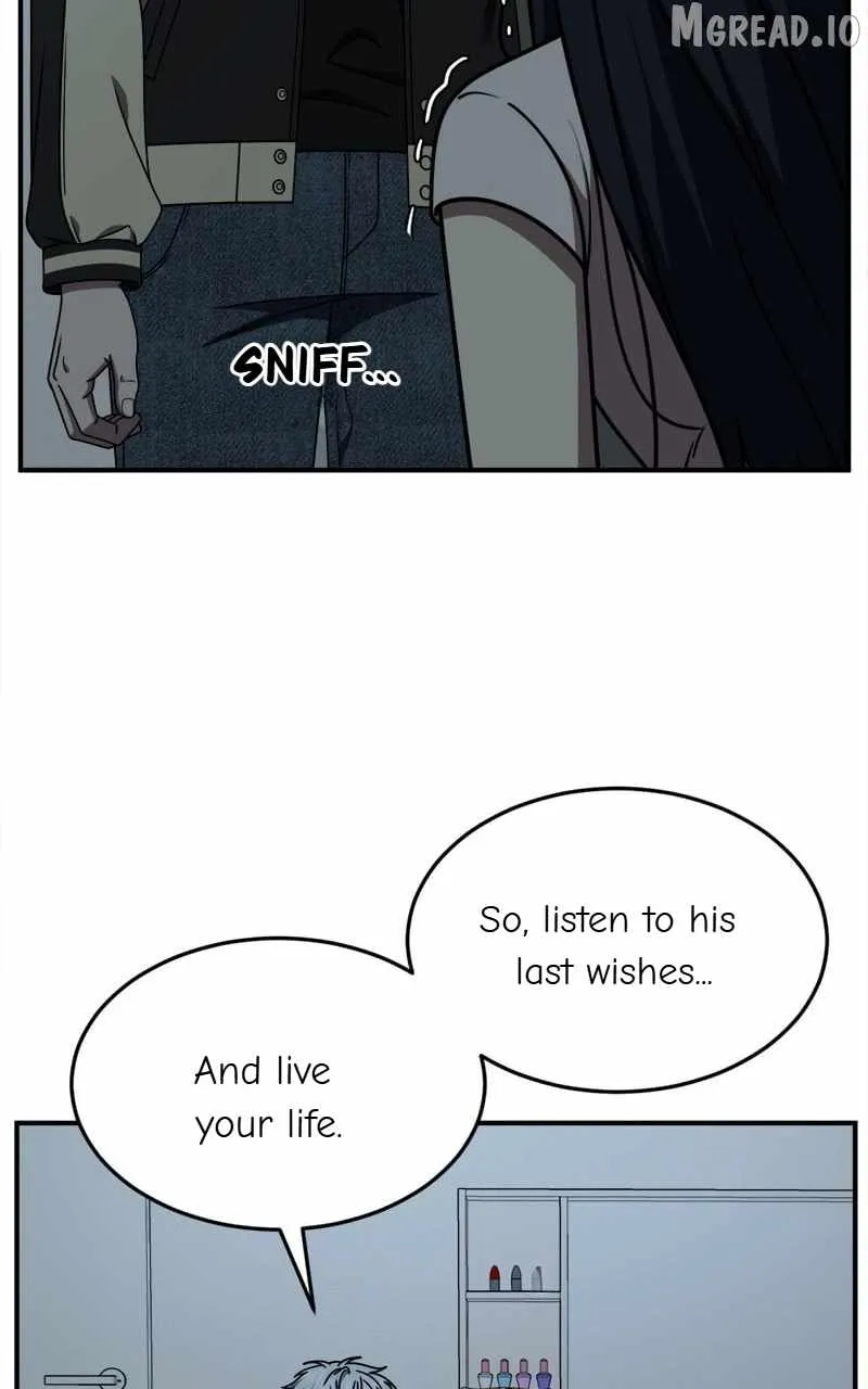 Change Me Chapter 208 page 54 - 