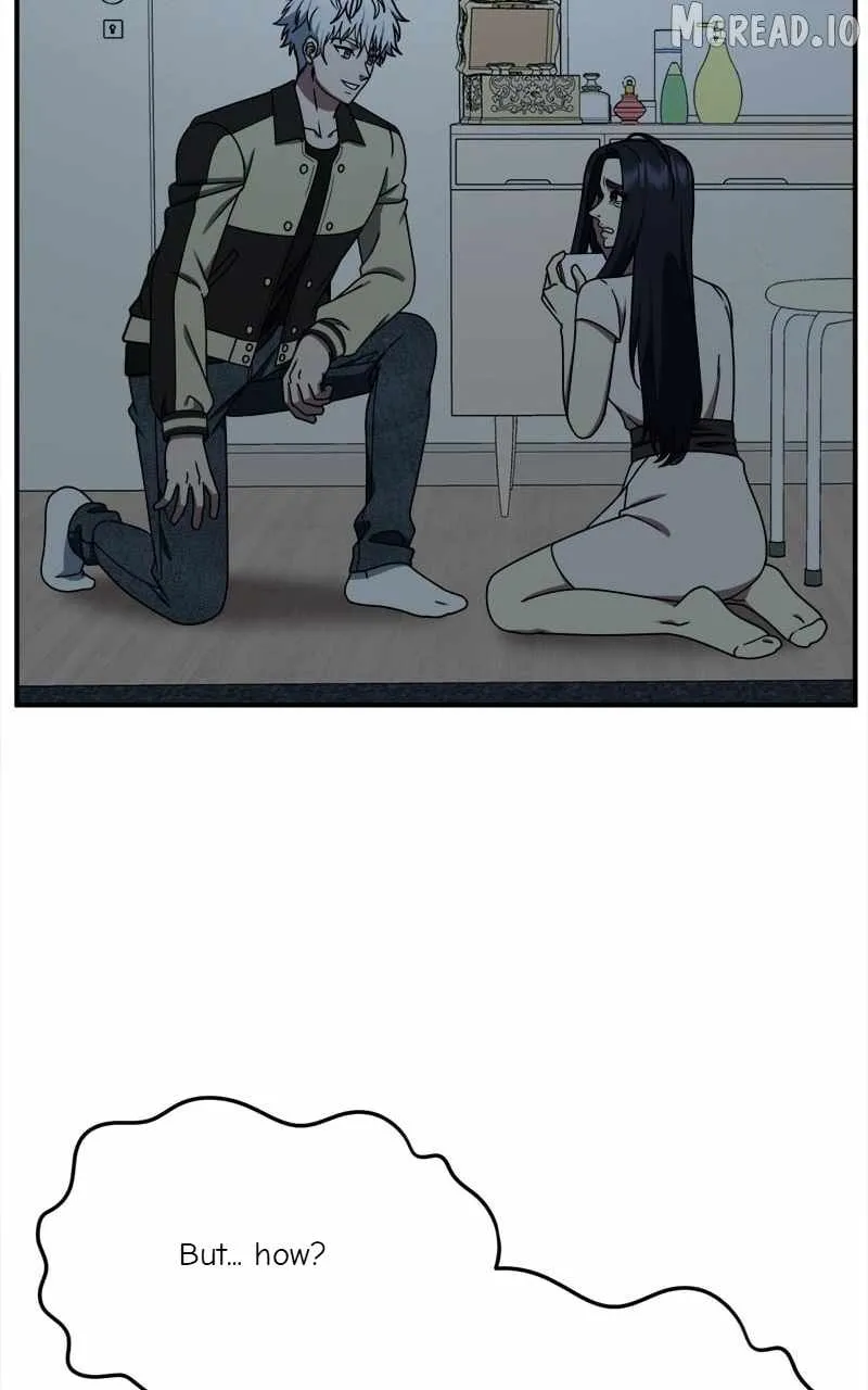 Change Me Chapter 208 page 55 - 