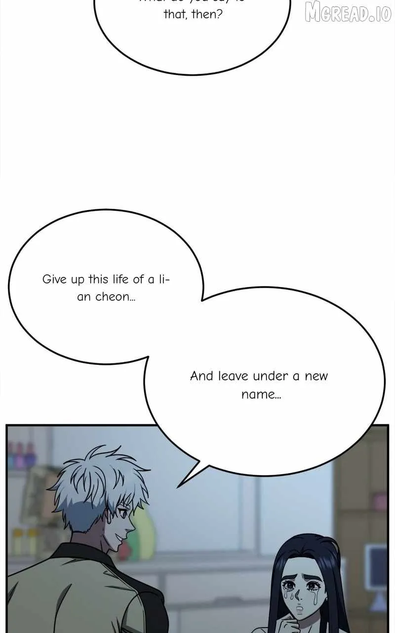 Change Me Chapter 208 page 57 - 