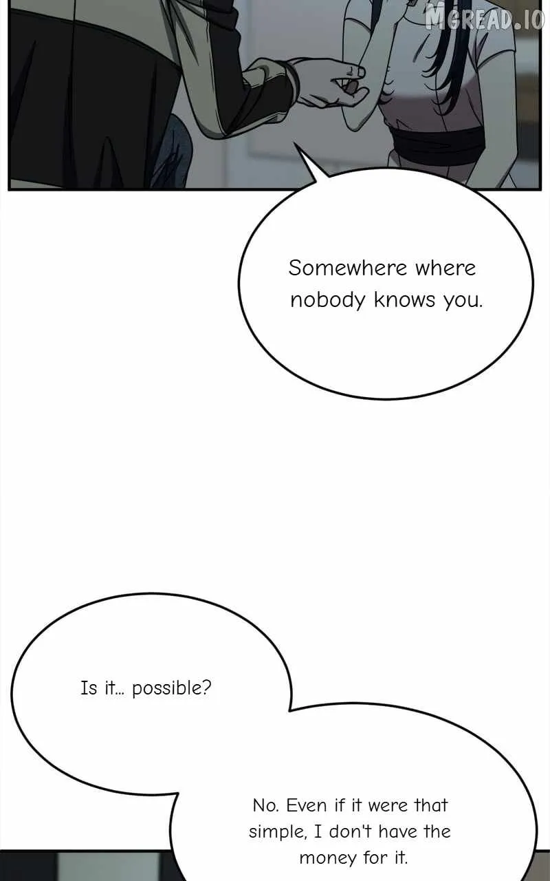 Change Me Chapter 208 page 58 - 