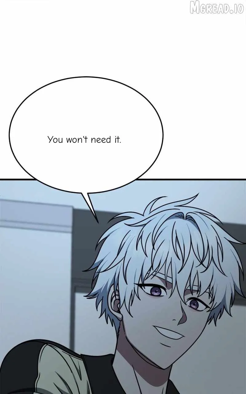 Change Me Chapter 208 page 60 - 