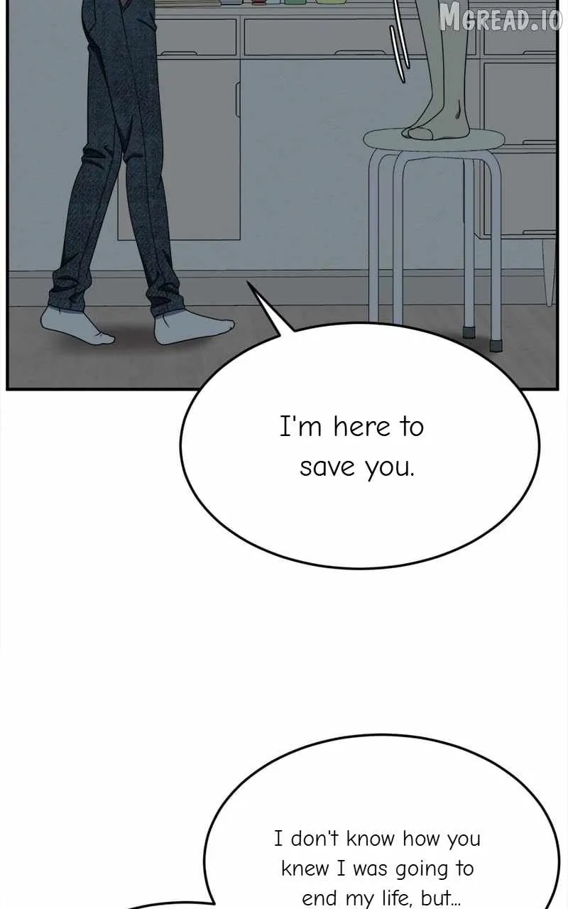 Change Me Chapter 208 page 7 - 