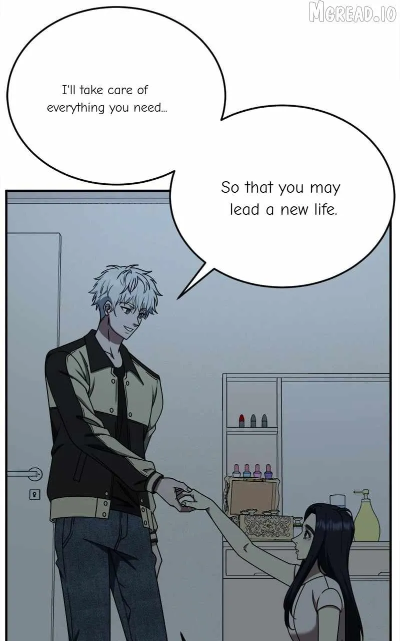 Change Me Chapter 208 page 62 - 