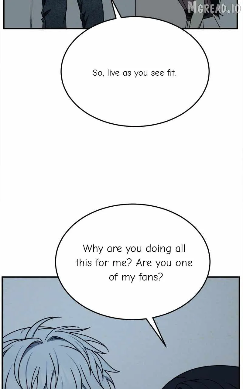 Change Me Chapter 208 page 63 - 