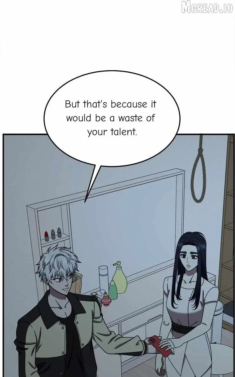 Change Me Chapter 208 page 65 - 