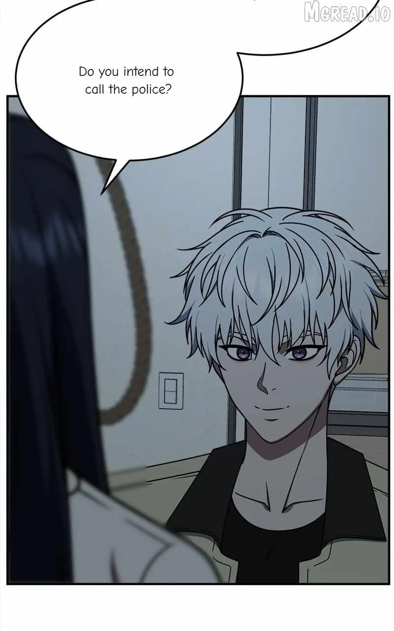 Change Me Chapter 208 page 8 - 