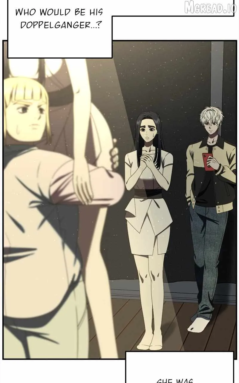 Change Me Chapter 208 page 74 - 