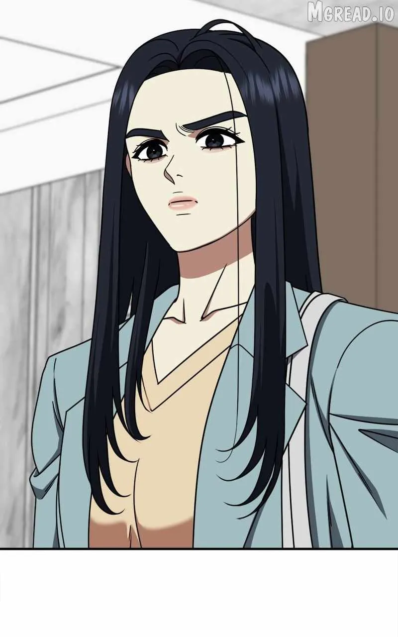 Change Me Chapter 208 page 79 - 