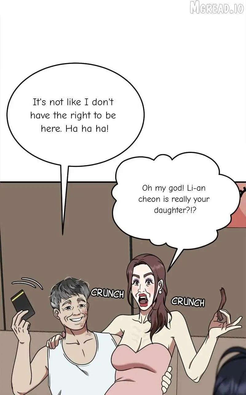 Change Me Chapter 208 page 80 - 