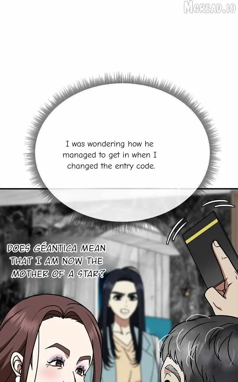 Change Me Chapter 208 page 82 - 