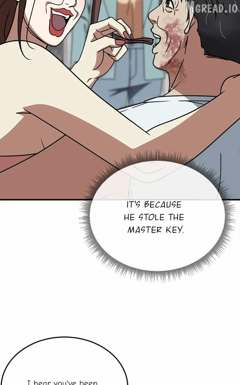 Change Me Chapter 208 page 83 - 
