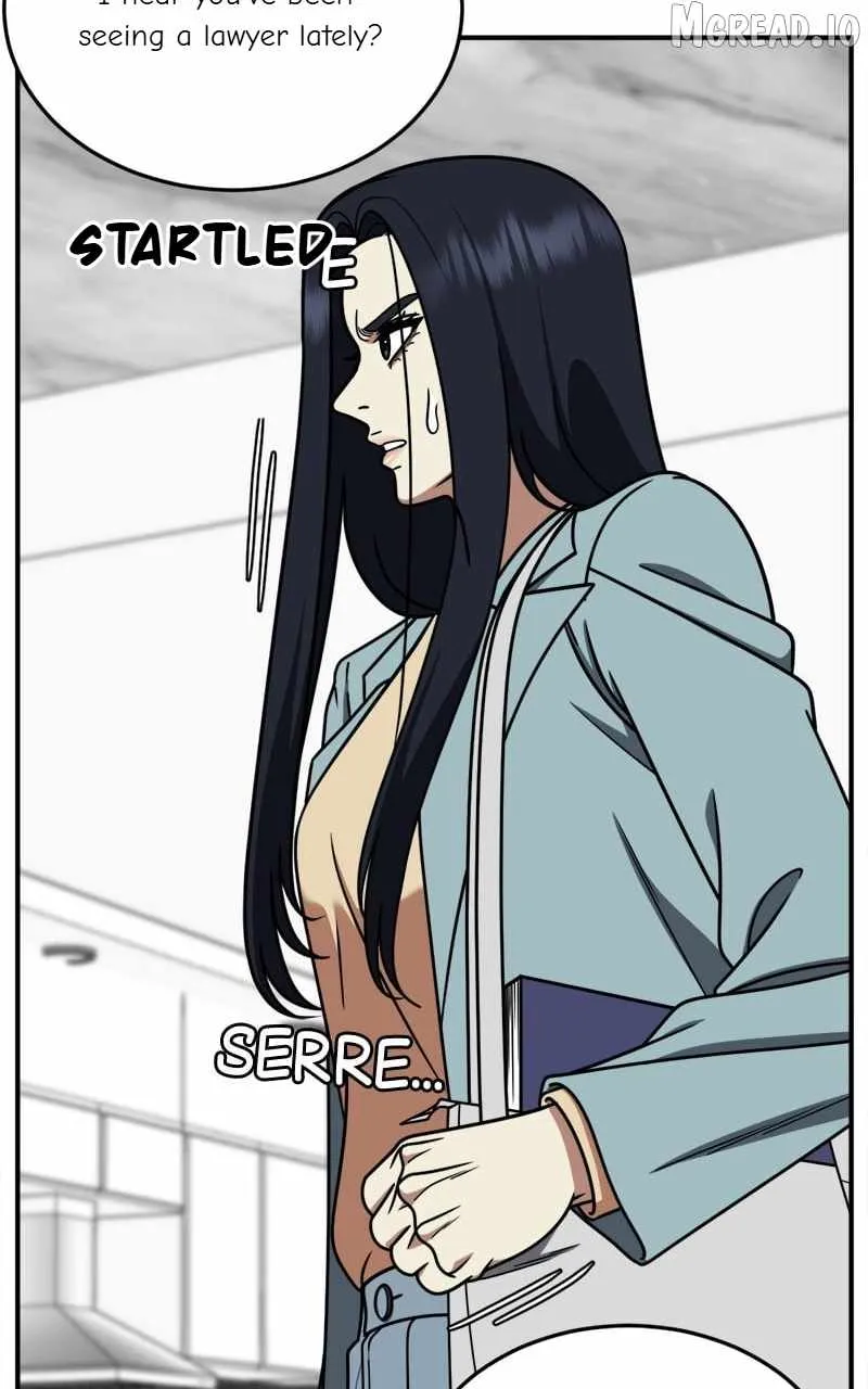 Change Me Chapter 208 page 84 - 