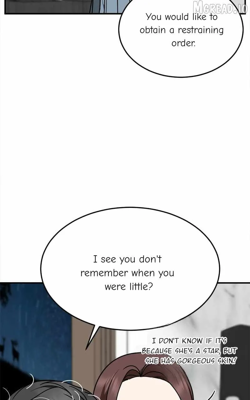 Change Me Chapter 208 page 85 - 
