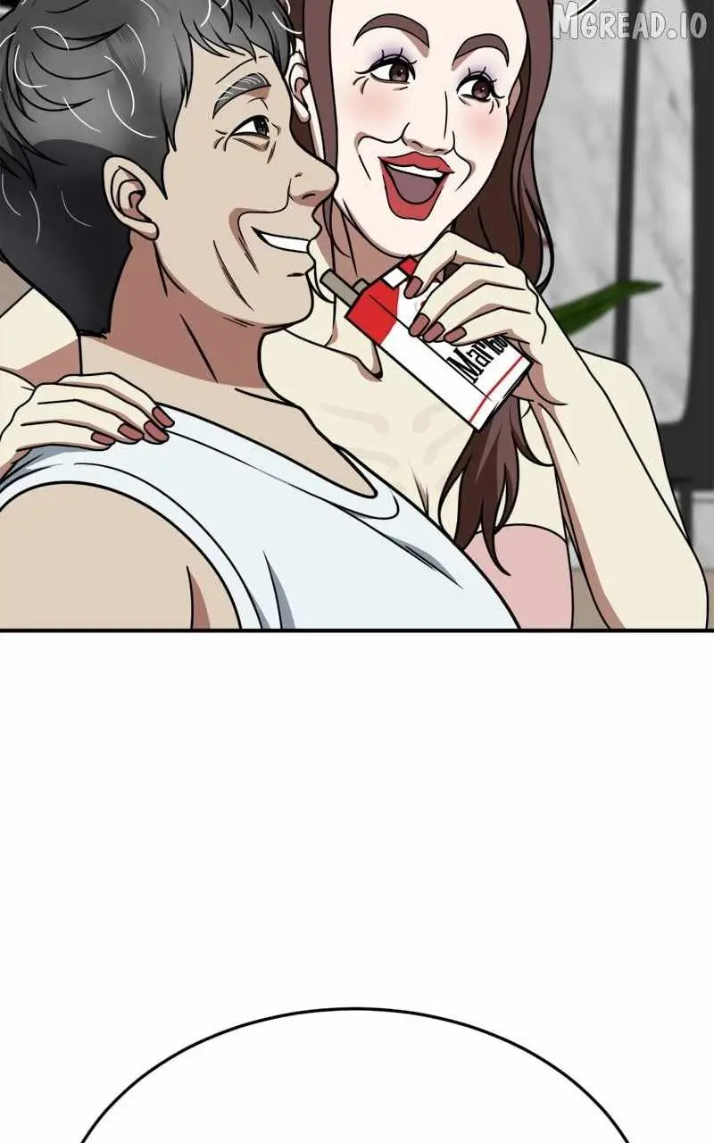 Change Me Chapter 208 page 86 - 