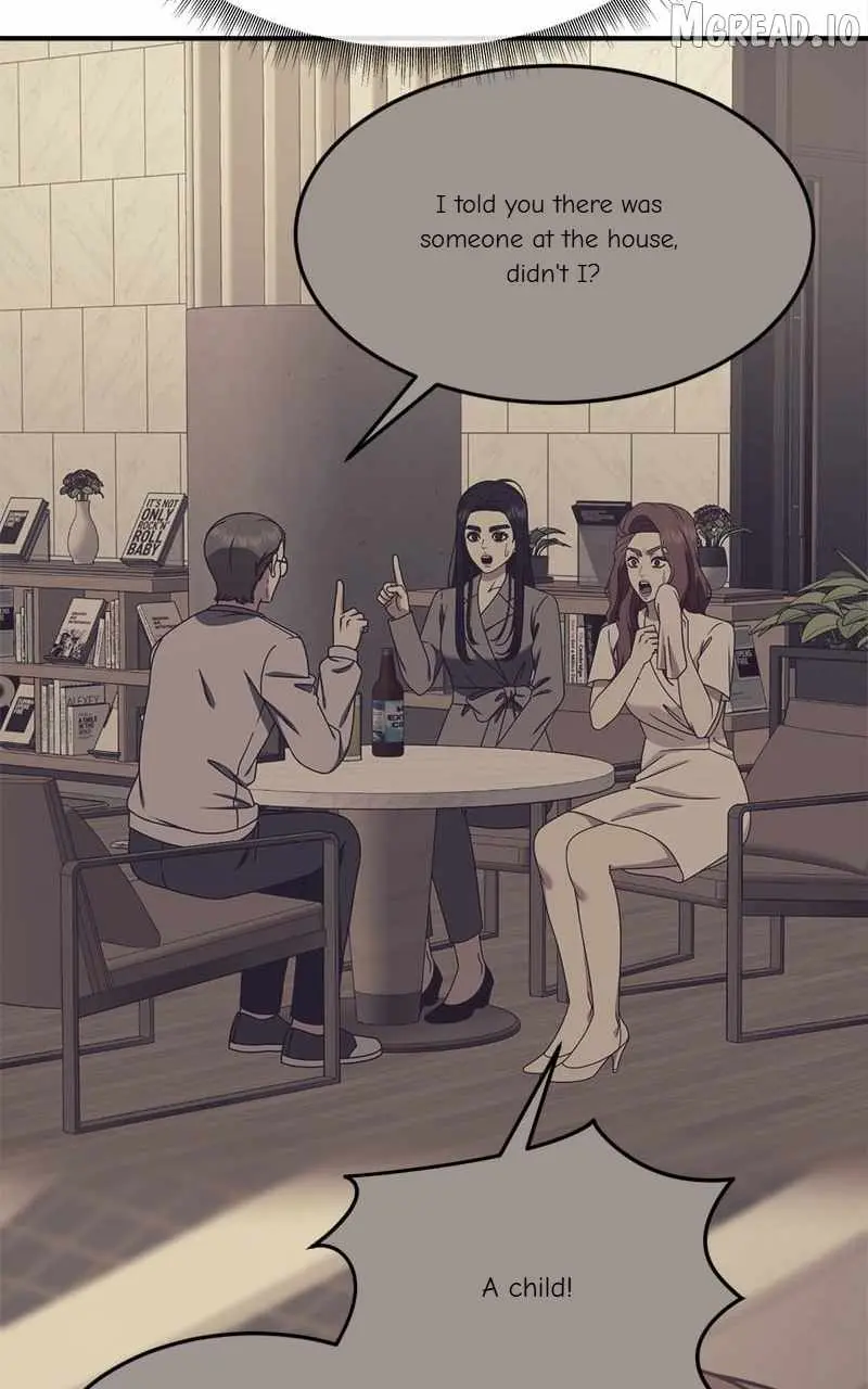 Change Me Chapter 208 page 89 - 