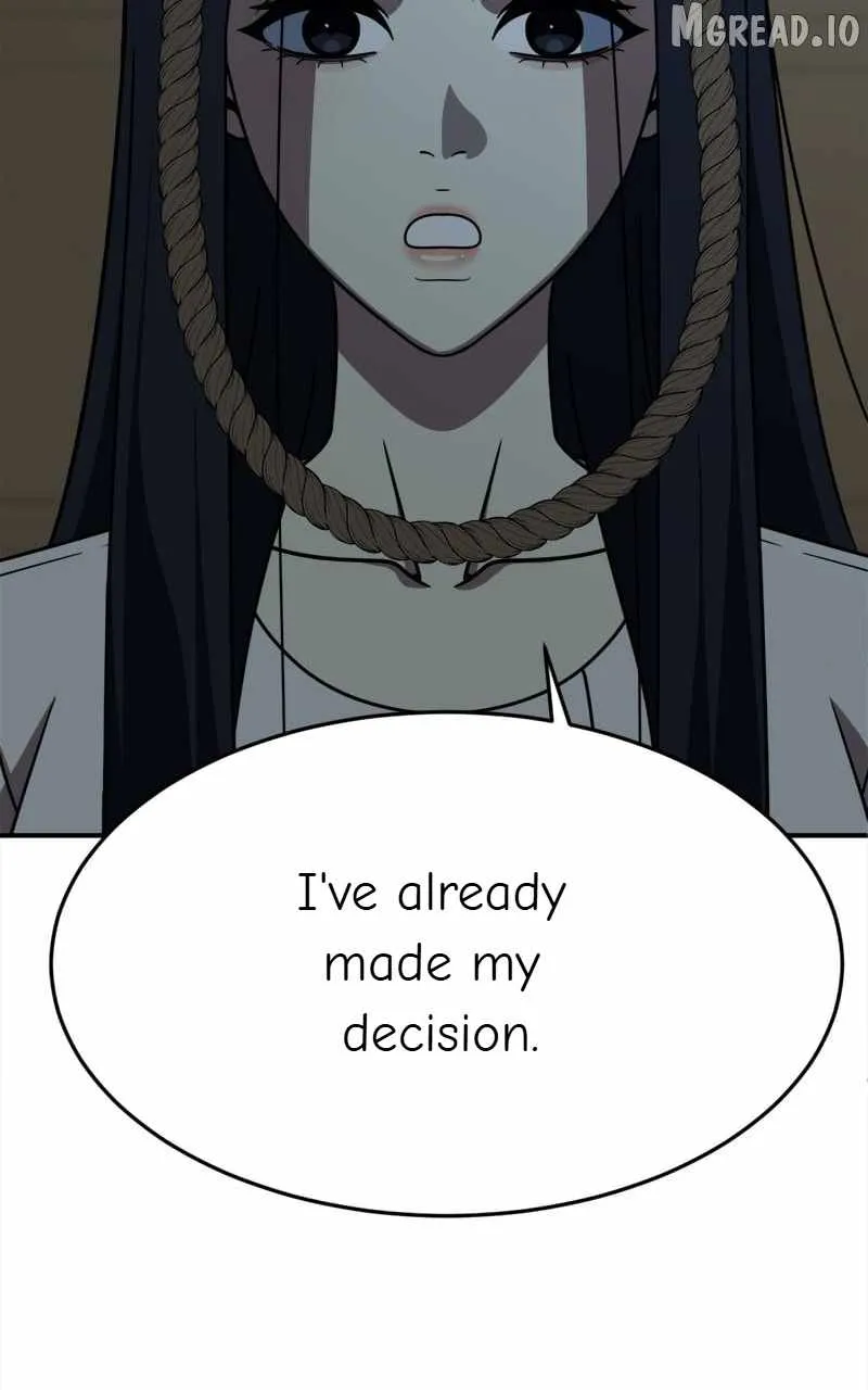 Change Me Chapter 208 page 10 - 