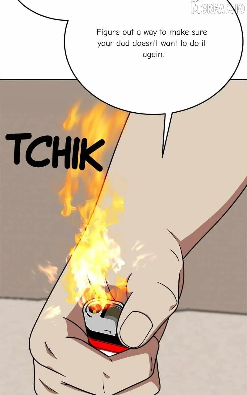 Change Me Chapter 208 page 93 - 
