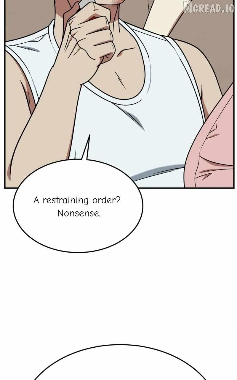 Change Me Chapter 208 page 96 - 