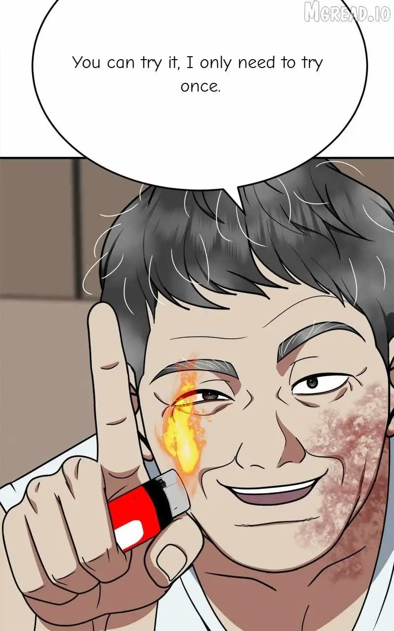 Change Me Chapter 208 page 97 - 