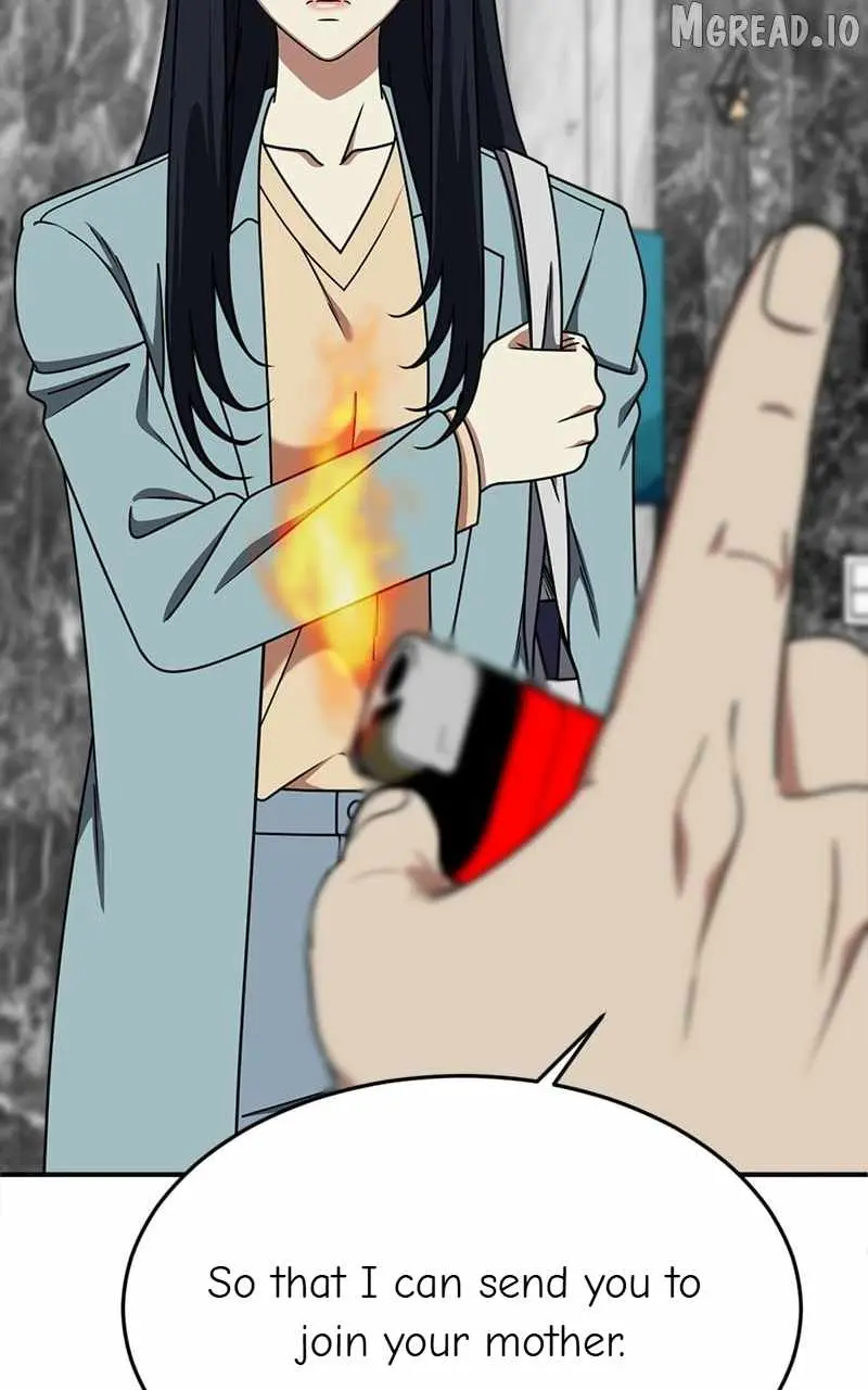 Change Me Chapter 208 page 99 - 