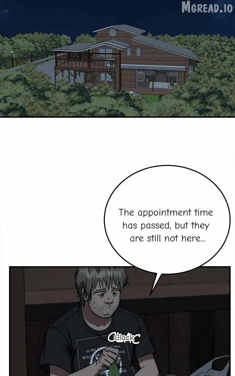 Change Me Chapter 209 page 2 - 
