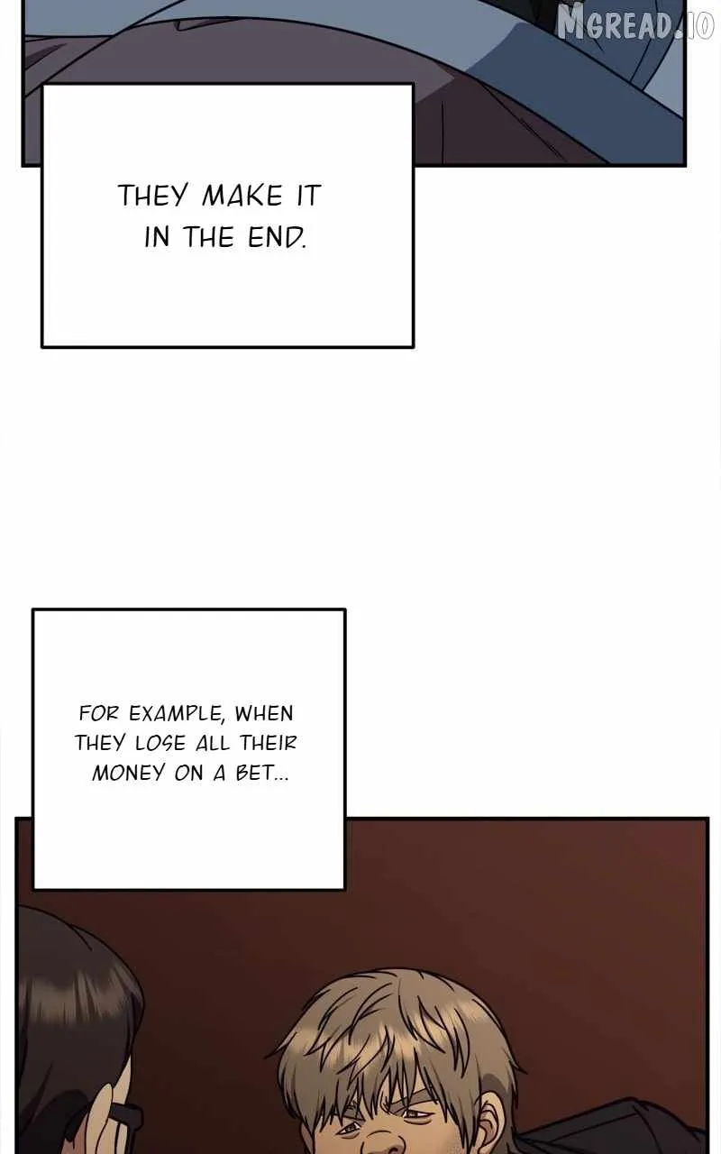 Change Me Chapter 209 page 103 - 