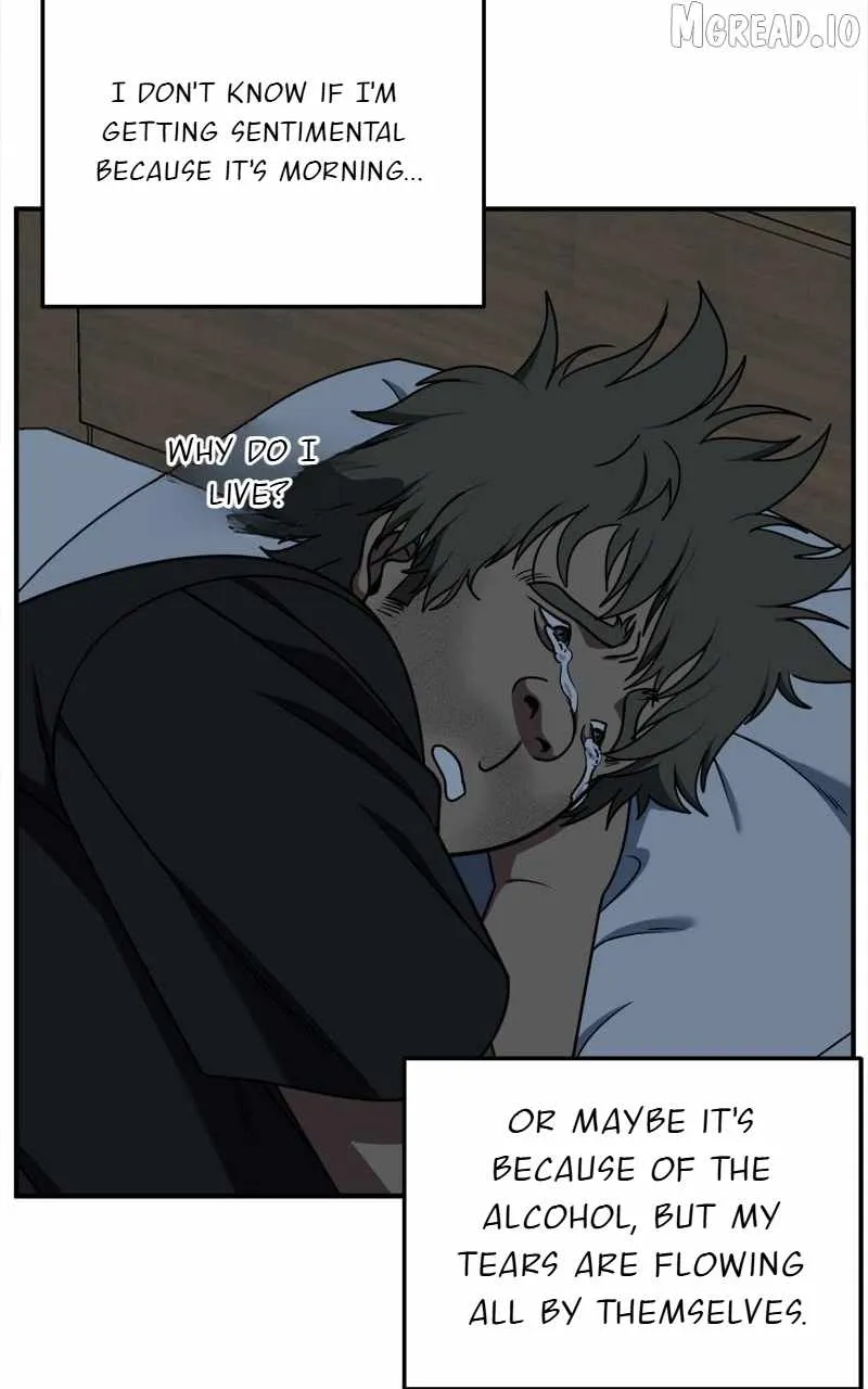 Change Me Chapter 209 page 111 - 