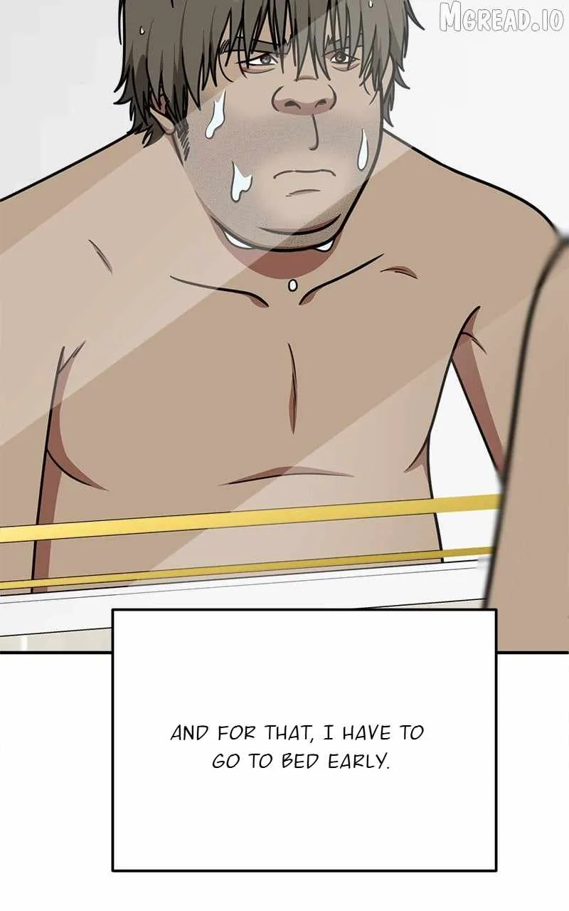 Change Me Chapter 209 page 114 - 